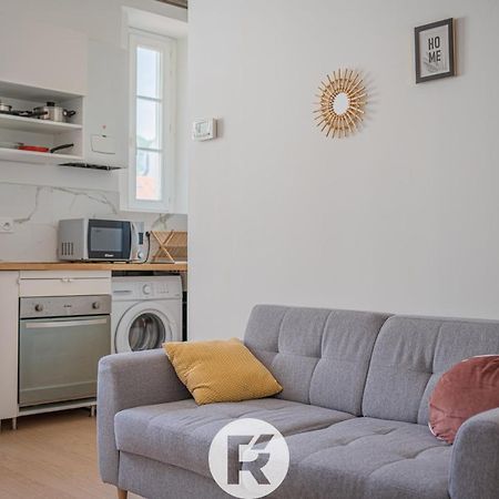 R'Apparts T3 Cozy Little Nest غرونوبل المظهر الخارجي الصورة